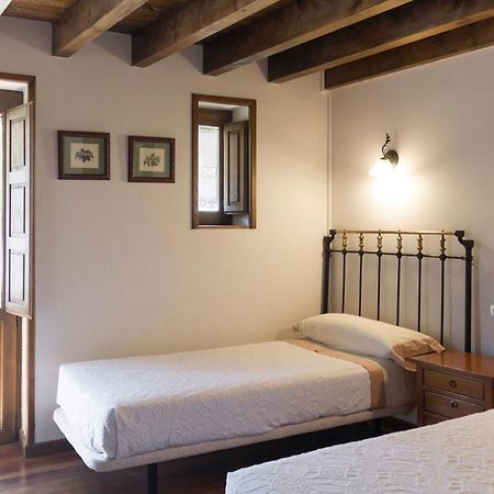 La Hospederia De Salamon Guest House Exterior photo